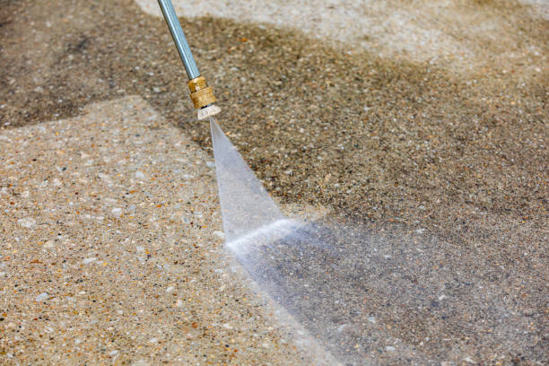 Best Parking Lot and Garage Cleaning  in Grand Blanc, MI