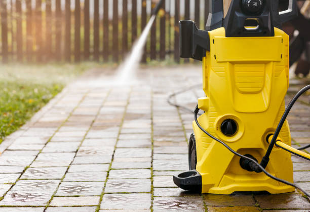 Professional Pressure Washing Services in Grand Blanc, MI